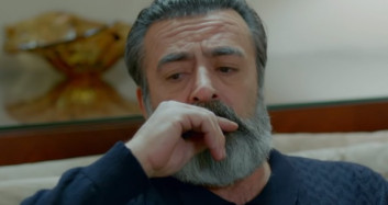 Kuzgun Yeni Bölüm İlk Sahne - 5. Bölüm
