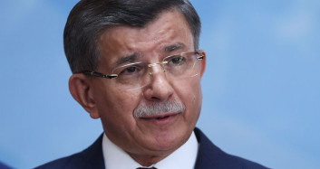 Erken Seçim İsteyen Muhalefet Blokunda Yer Alan Davutoğlu Çakıldı