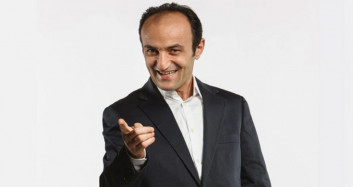 Ersin Korkut'un Olay Yaratan Paylaşımı!