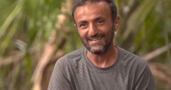 Ersin İlk Defa Hayat Hikayesini Anlattı
