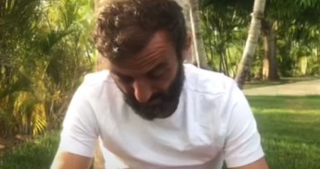 Ersin'den Mesaj