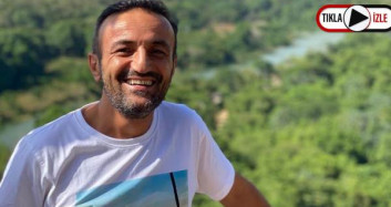 Ersin Korkut, Sevimli Dostu Mes İle Paylaşım Yaptı