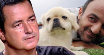Yılmaz Erdoğan, Acun Ilıcalı'yı Arayıp Ersin Korkut'a Köpeğinin Öldüğünü Söylememesini İstedi