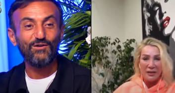 Seda Sayan Ersin ile Olan Anısını Anlattı