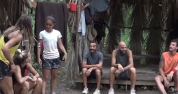 Ersin Modellik Yapıyor