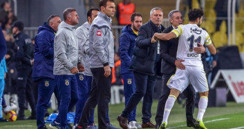 Ersun Yanal’dan Flaş Islam Slimani Yorumu: Olmadı, Tutmadı, Yapamadı
