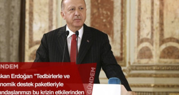 2 Dakikada Bugün!