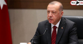 Cumhurbaşkanı Erdoğan'dan '13 Mayıs Türk Dil Bayramı' Paylaşımı
