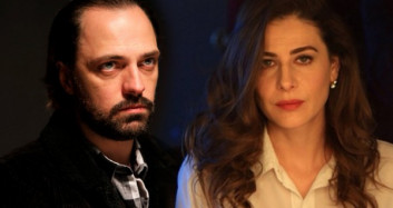 Ertan Saban Sarışın Bir Kadınla Görüntülendi
