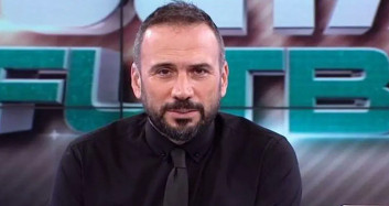 Ertem Şener'den TFF Başvurusu Yorumu