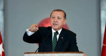 Cumhurbaşkanı Erdoğan'dan ABD'ye Yaptırım Tepkisi