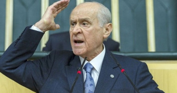 Bahçeli:Esed Döktüğü Kanın Bedelini Damla Damla Ödeyecek