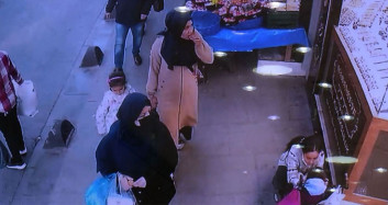 Esenler’de Kız Çocuğu 130 Bin TL Değerinde Altın Çaldı