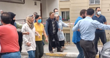 Esenyurt’ta İhmalkarlık Can Aldı!  8 Yaşındaki Çocuk Bina Boşluğuna Düştü