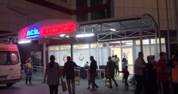 Esenyurt'ta Şebeke Suyundan Zehirlenen 100 Kişi Hastanelik Oldu
