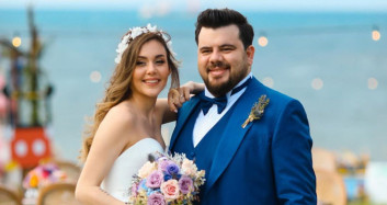 Eser Yenenler ve Oğlunun Keyifli Anları Güldürdü!