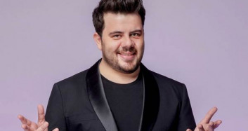 Eser Yenenler Diyete Başladı