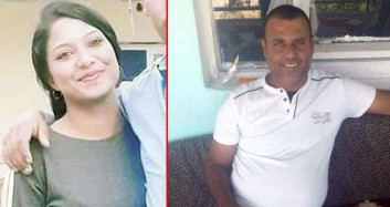 Eşi Hapiste Olan Genç Kadın Kayınbabası Tarafından Saldırıya Uğradı!