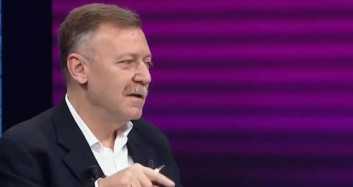 Eski CHP'li Millet Vekili: Erdoğan Gitsin Diye Canımı Veririm