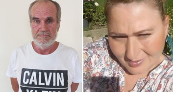 Eski Eşini Öldüren Adam Polisi Arayıp İhbarda Bulundu: ‘Gelin Beni Alın’