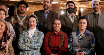 Eski Köye Yeni Adet Filmi Fragmanı