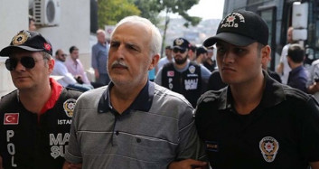 Eski İstanbul Valisi Hüseyin Avni Cezaevine Konuldu