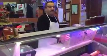 Esnaf Nasıl Delirtilir...