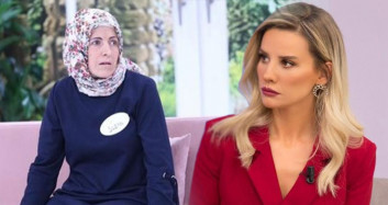 Esra Erol, Nuran Demir Hakkındaki Gerçekleri Ortaya Çıkardı