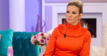 Esra Erol'da Duygusal Anlar!