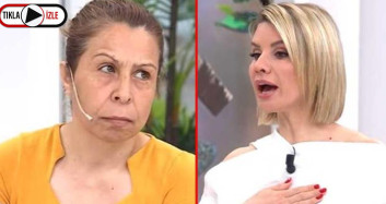 Esra Erol'da İsyan Çıktı!