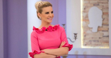 Esra Erol'da Şoke Eden Anlar!