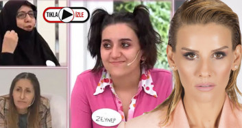 Esra Erol'un Programında Fuhuş Çetesi Çökertildi