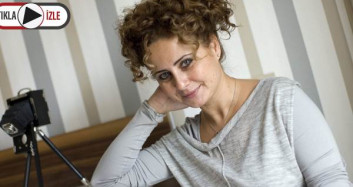 Esra Akkaya’nın ‘Maske Hastalığı’ Paylaşımı
