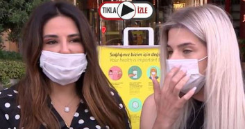 Damla Erşubaşı ile Esra Balamir Şezlong Fiyatları Hakkında Konuştu