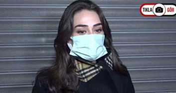 Esra Bilgiç: Kariyerime Oyuncu Olarak Devam Edeceğim