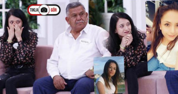 Esra Erol, 13 Yıl Önce Kaybolan Ayşen Çömek’i Buldu