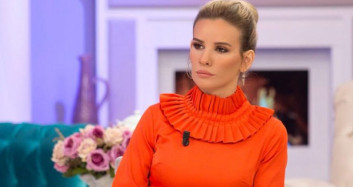 Esra Erol’dan Coronavirüs Taşıyan Konukla İlgili İlk Açıklama