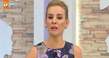 Esra Erol Bırakıyor!