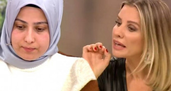 Esra Erol, Çocuklarını Bırakıp Başkasına Kaçan Kadına Söyledikleriyle Gündem Oldu