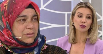 Esra Erol, Canlı Yayında Konuğunun Coronavirüs Olduğunu Öğrendi