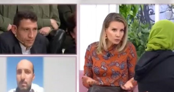 Esra Erol Programına Katılan Kadından Şaşırtan Karpuz Açıklaması