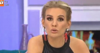 Esra Erol: Evet Her Şey Kurgu