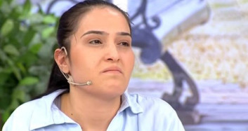 Esra Erol'da Kocam Kokuyor Diyen Kadının Çocuklarının Gerçek Babası Bulunamıyor