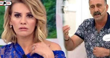 Komşusunun Karısı ile İlişkiye Girdi! Savunması Esra Erol'u Çıldırttı