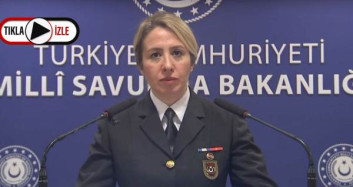 MSB: 20 Bin 603 FETÖ'cü İhraç Edildi