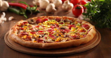 Ev Yapımı Pizza Nasıl Yapılır?