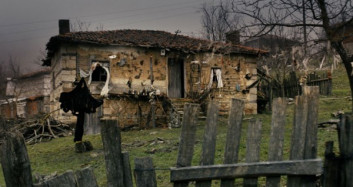 Korkunç Sırlarla Dolu Dünyanın En Gizemli Evleri