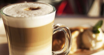 Evde Latte Nasıl Yapılır?