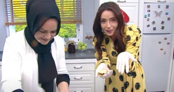 Evde Biz Bize Yeni Bölüm 12. Bölümde Neler Yaşanacak?