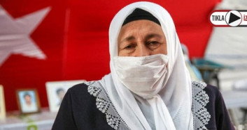 Diyarbakır Annelerinin Evlat Nöbeti Sürüyor